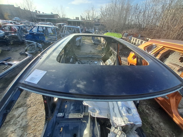 Крыша кабины в сборе 31462346 VOLVO