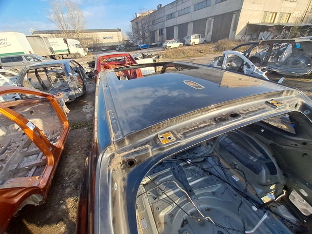 31462346 VOLVO Крыша купить в Украина