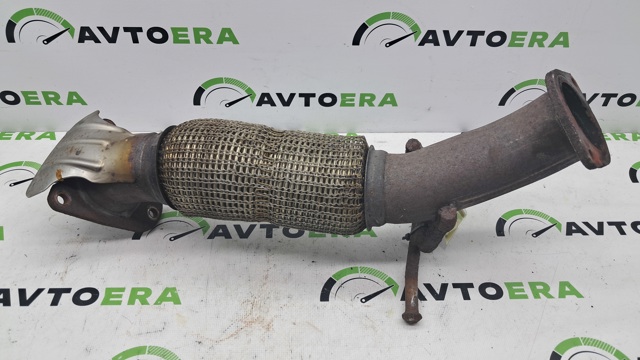 31465132 VOLVO Приёмная труба купить в Украина