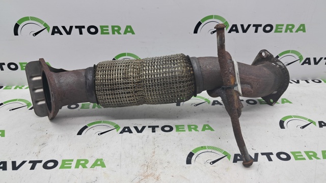 Труба приемная глушителя 31465132 VOLVO