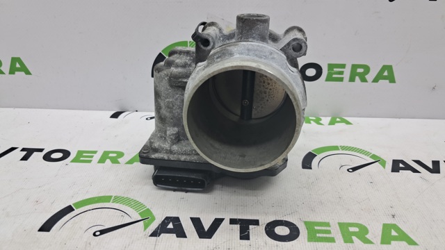 Дроссельная заслонка 31465575 VOLVO