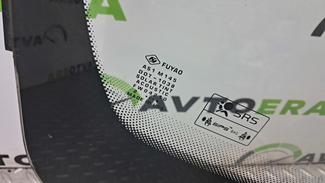 Автостекло 31468007 VOLVO