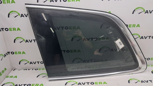 Стекло багажника, левое 31468145 VOLVO