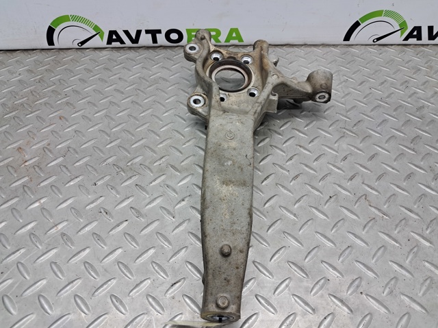 Цапфа поворотного кулака 31476878 VOLVO