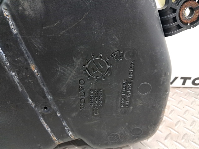 31478244 VOLVO Бак топливный купить в Днепр