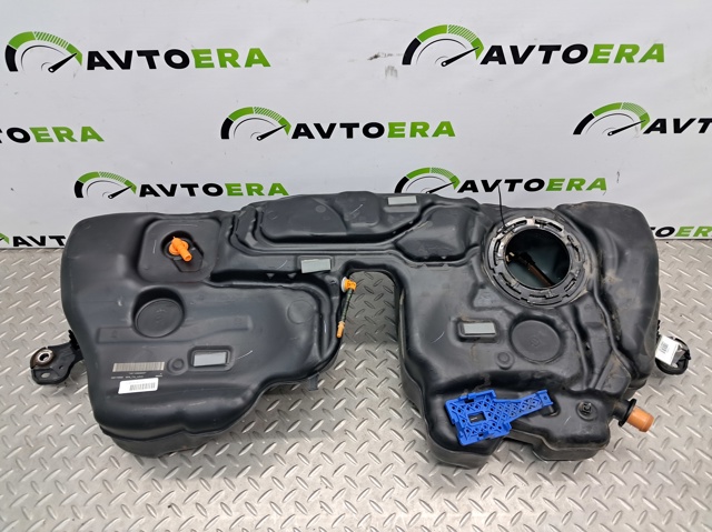 31478244 VOLVO Бак топливный купить в Николаев