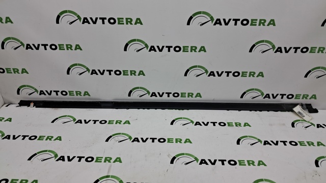 31479471 VOLVO Молдинг опускного стекла двери задней левой купить в Львов