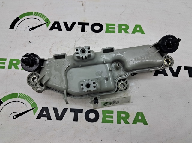 Бачок вакуумной системы двигателя (демпфер) 31480478 VOLVO