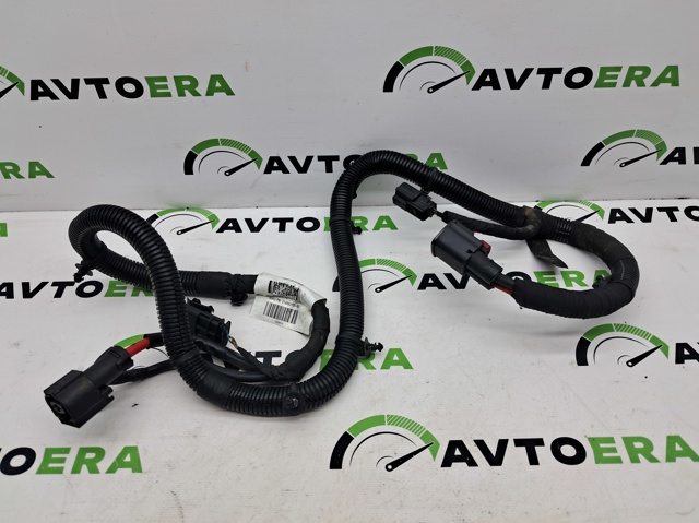 Жгут проводов рулевой рейки Servotronic 31499310 VOLVO