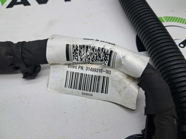 31499310 VOLVO Жгут проводов рулевой рейки купить в Николаев