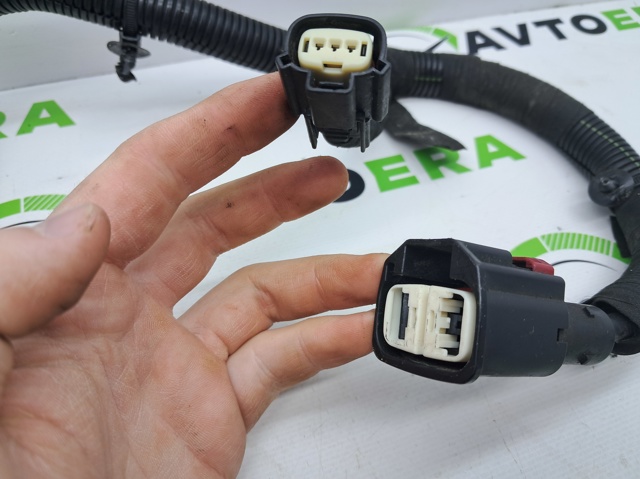 31499310 VOLVO Жгут проводов рулевой рейки купить в Одесса