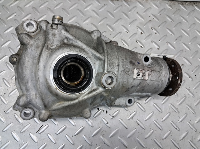 BMW 31508487445 Передний редуктор в наличии Одесса