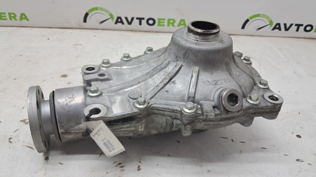 31508487445 BMW Редуктор передний купить в Кривой Рог