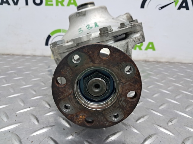 BMW 31508635863 Передний редуктор в наличии Житомир