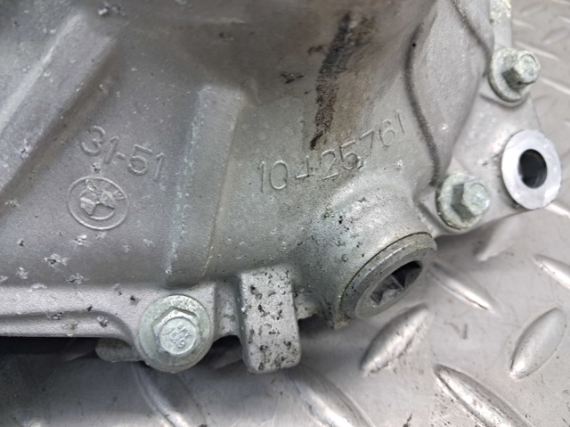 BMW 31508741855 Передний редуктор в наличии Винница