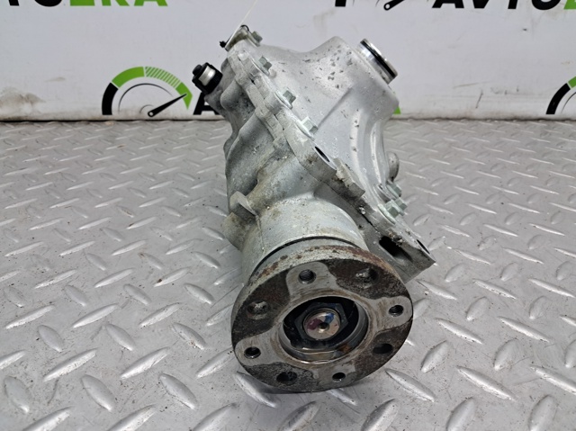 BMW 31508741855 Редуктор передний в наличии Ирпень