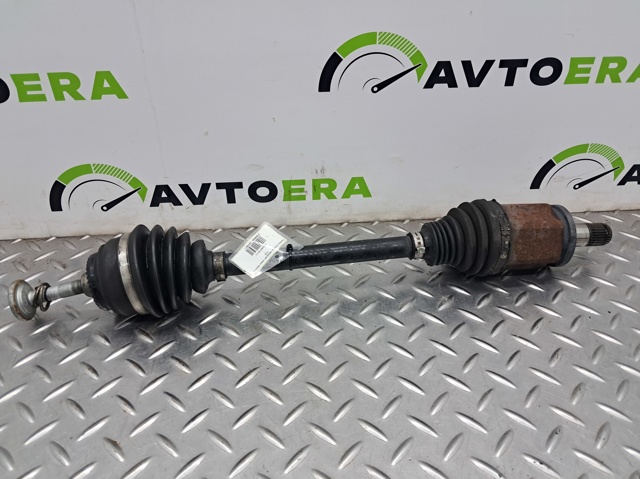 Привод передний левый 31608675013 BMW