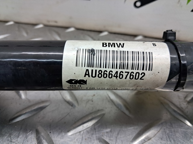Вал приводной правый 31608683334 BMW
