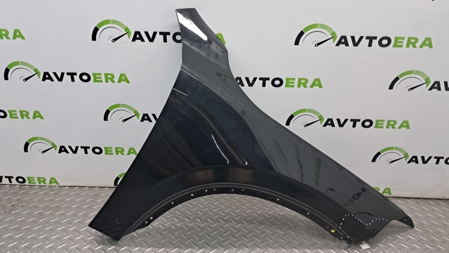Крыло переднее правое 31651676 VOLVO