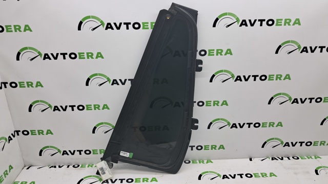 31651874 VOLVO Стекло-форточка двери задней правой купить в Житомир