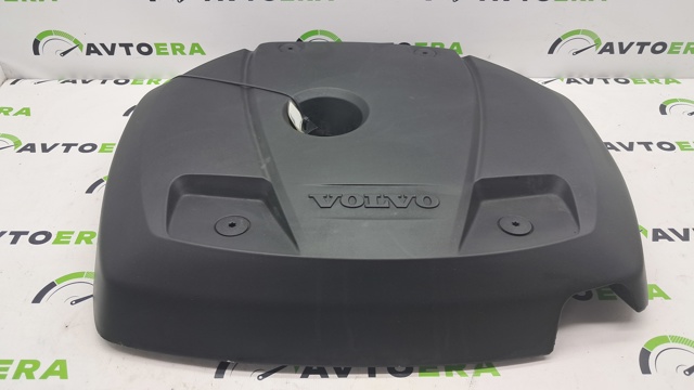 Экран двигателя 31657647 VOLVO