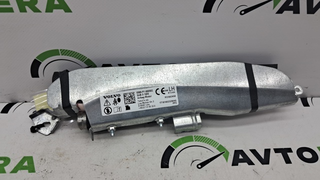31663458 Подушка безопасности (AIRBAG) спинки сиденья левого купить Ровно