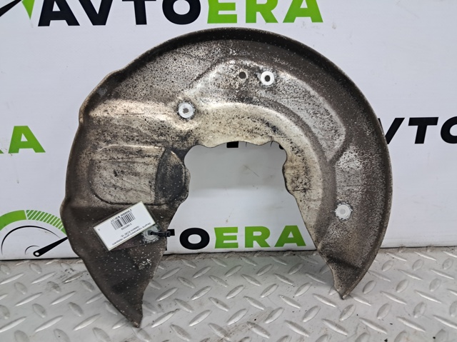 31665559 VOLVO Защита тормозного диска переднего правого купить в Львов