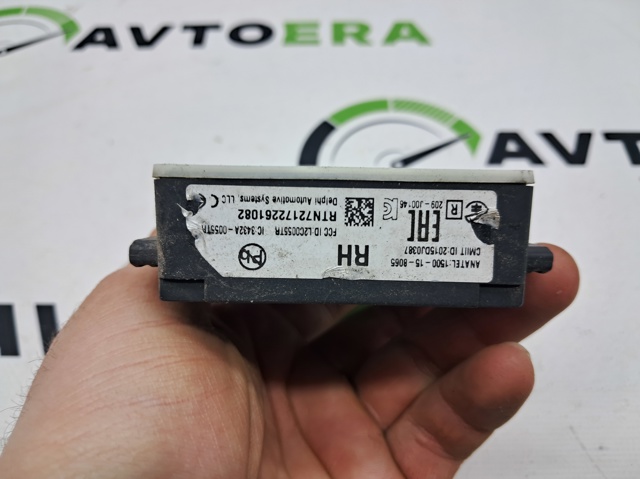 31665693 VOLVO Датчик контроля мертвой зоны задний купить в Хмельницкий
