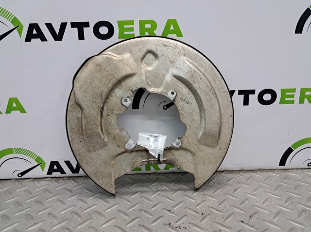 VOLVO 31665969 Защита тормозного диска заднего левая в наличии Ровно