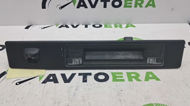 Ручка пятой двери, наружная 31675543 VOLVO