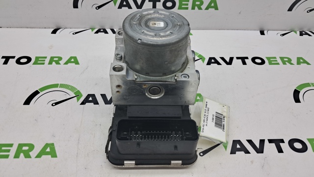 Гидроблок АБС 31680103 VOLVO
