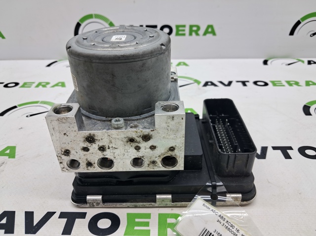 Блок управления АБС  31680104 VOLVO