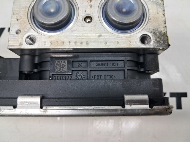 31680104 VOLVO Блок АБС купить в Хмельницкий