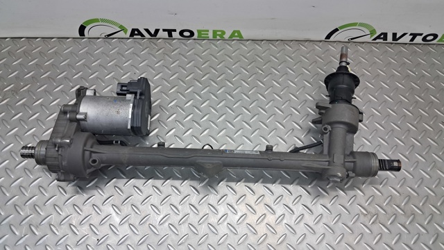 Реечный рулевой механизм 31681508 VOLVO