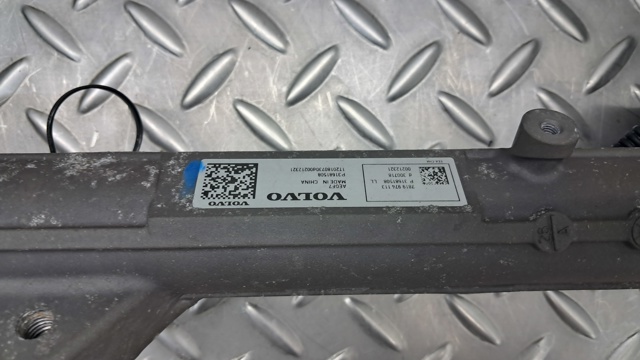 31681508 VOLVO Рейка рулевая купить в Одесса