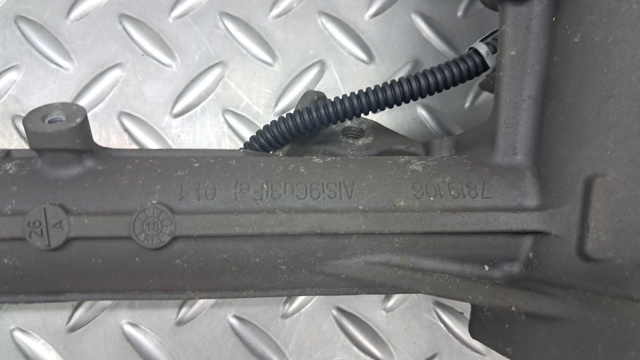 31681508 VOLVO Рулевая рейка купить в Одесса