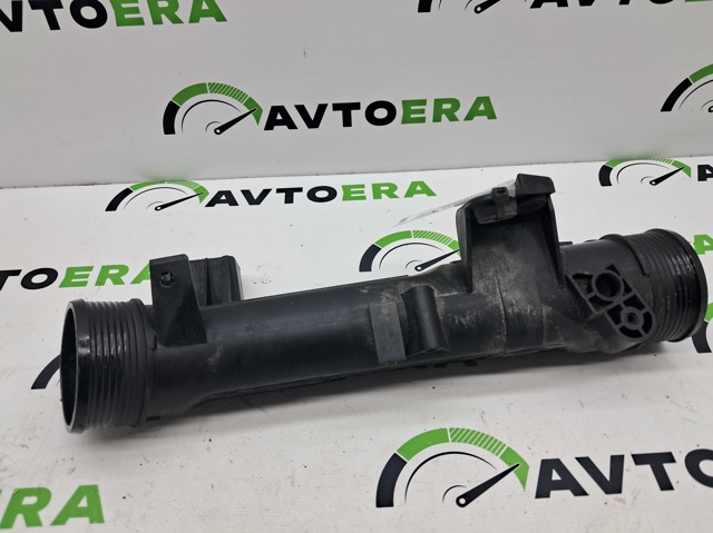 31686412 VOLVO Шланг (патрубок) интеркуллера купить в Николаев