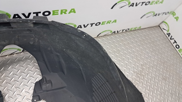 31694646 VOLVO Подкрылок крыла переднего правый купить в Черкассы