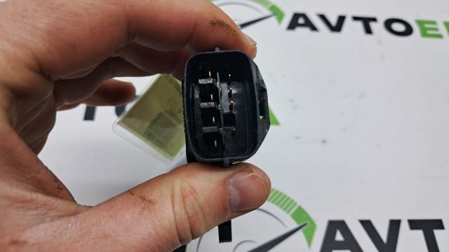 3191829X0D NISSAN Датчик положения селектора АКПП купить в Полтава