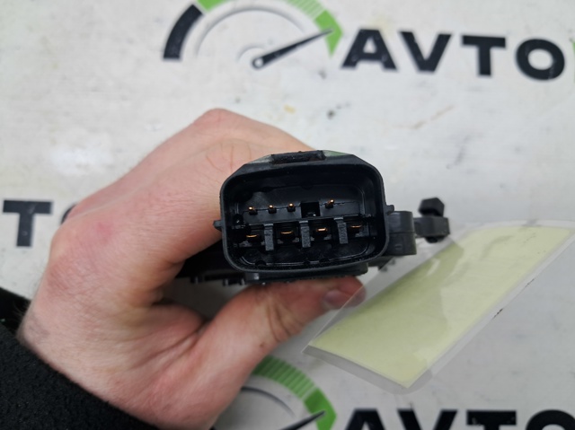 319183VX0D Датчик положения селектора АКПП купить Житомир