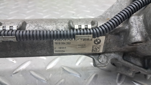 BMW 32105A90D73 Рулевая рейка в наличии Ирпень
