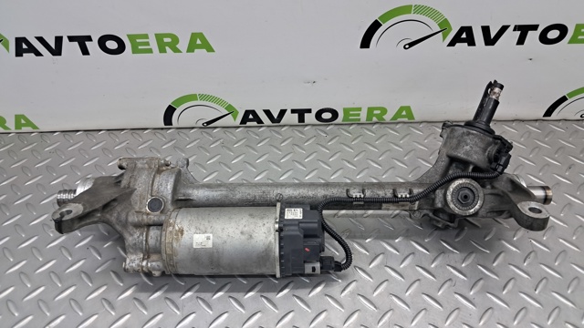 Рейка рулевая 32106890091 BMW