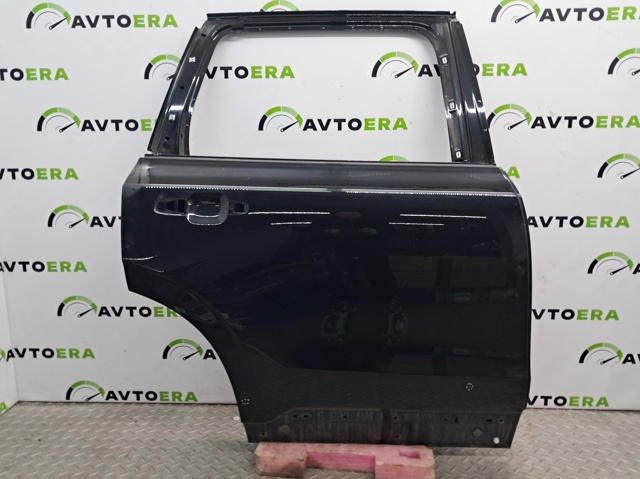 Задняя правая дверь 32133219 VOLVO