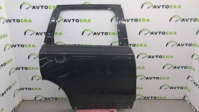 Задняя правая дверь 32133219 VOLVO