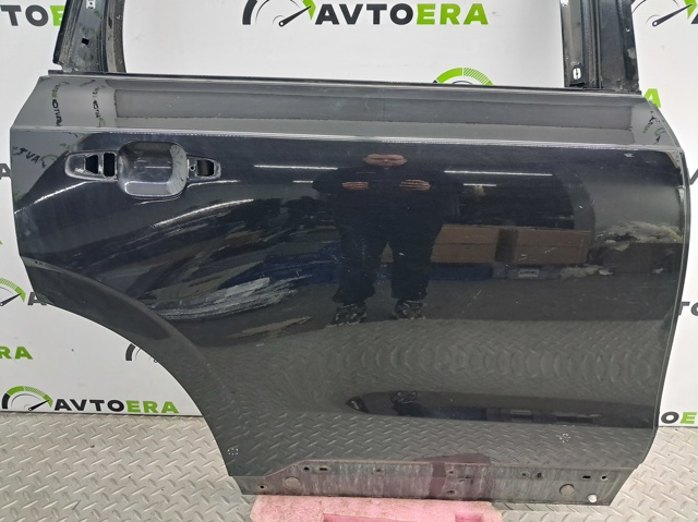 32133219 VOLVO Дверь задняя правая купить в Хмельницкий