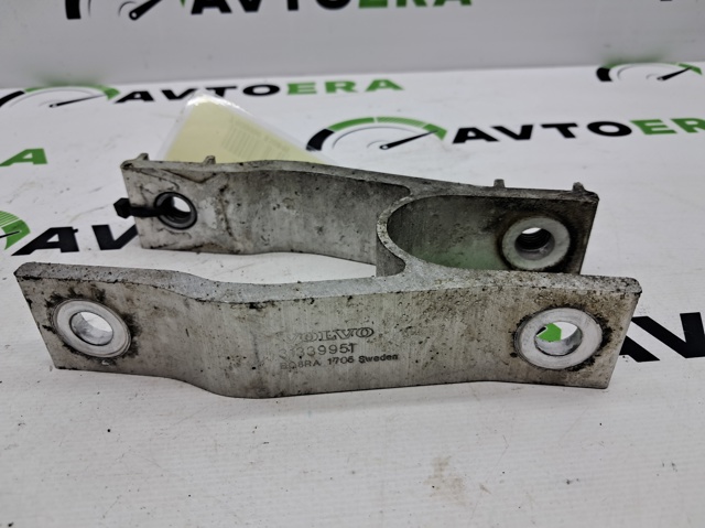 Кронштейн подушки (опоры) двигателя, задней 32139982 VOLVO