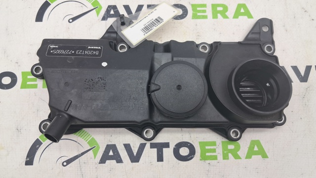 Крышка клапанов 32140004 VOLVO