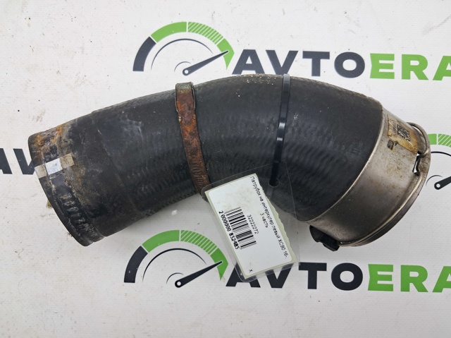 32222272 VOLVO Патрубок интеркулера купить в Тернополь