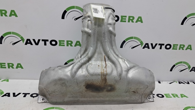 Газопроводы (коллектор выпускной) 32223288 VOLVO