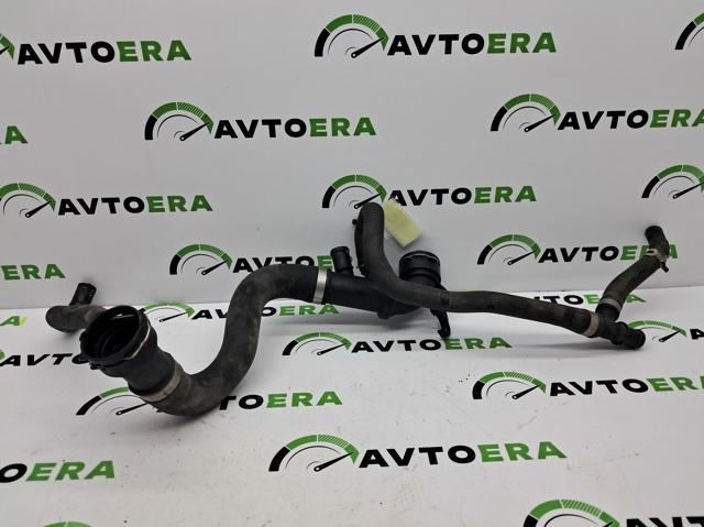 32224779 VOLVO Шланг (патрубок) радиатора охлаждения нижний купить в Павлоград